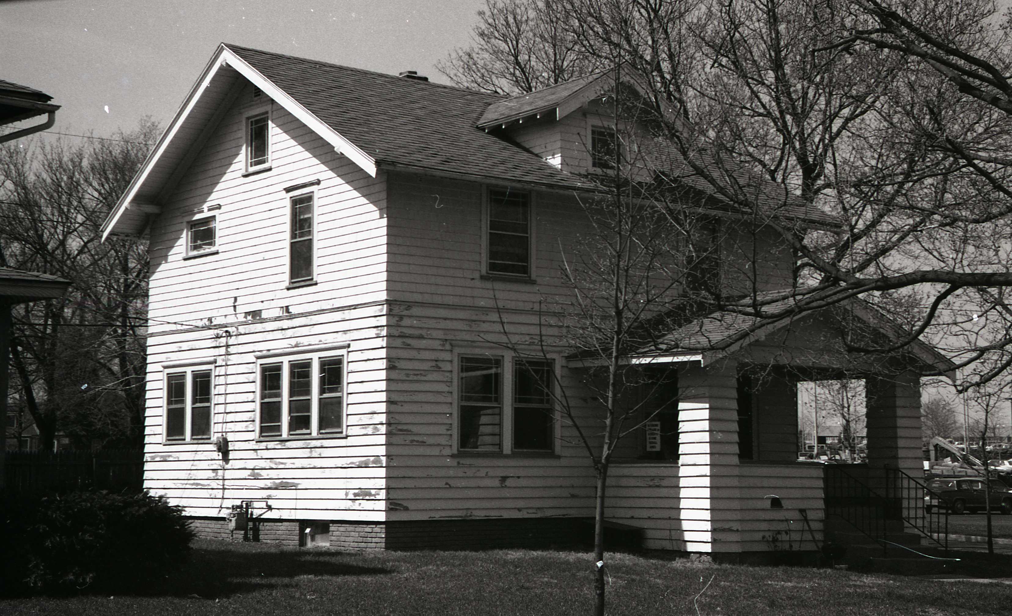 501 River Avenue